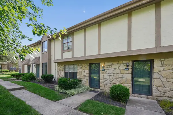 6164 Stornoway Drive S, Columbus, OH 43213
