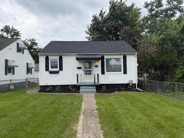 829 Goodwin Avenue, Lancaster, OH 43130