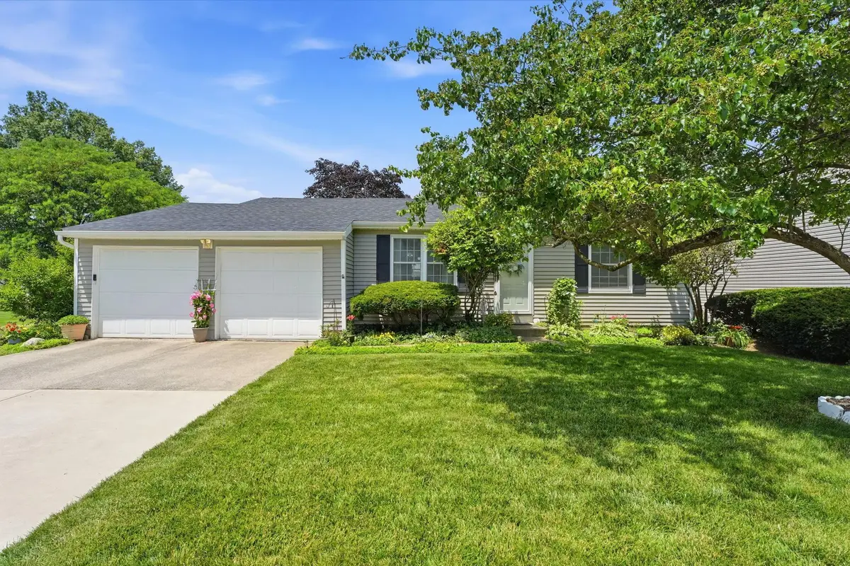 4913 Pear Tree Court, Columbus, OH 43230 - #1