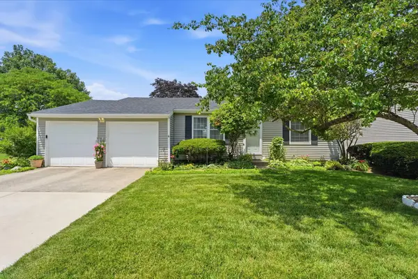 4913 Pear Tree Court, Columbus, OH 43230