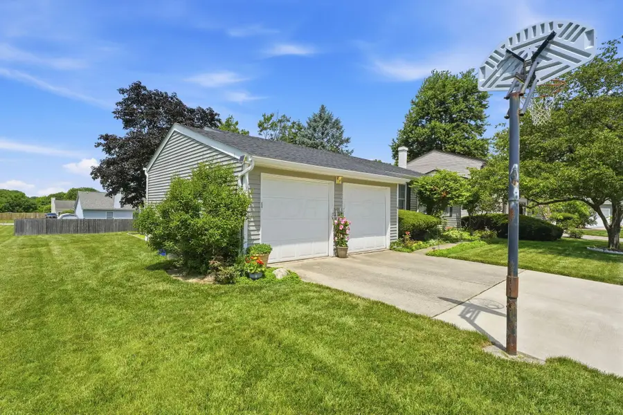 4913 Pear Tree Court, Columbus, OH 43230 - #2