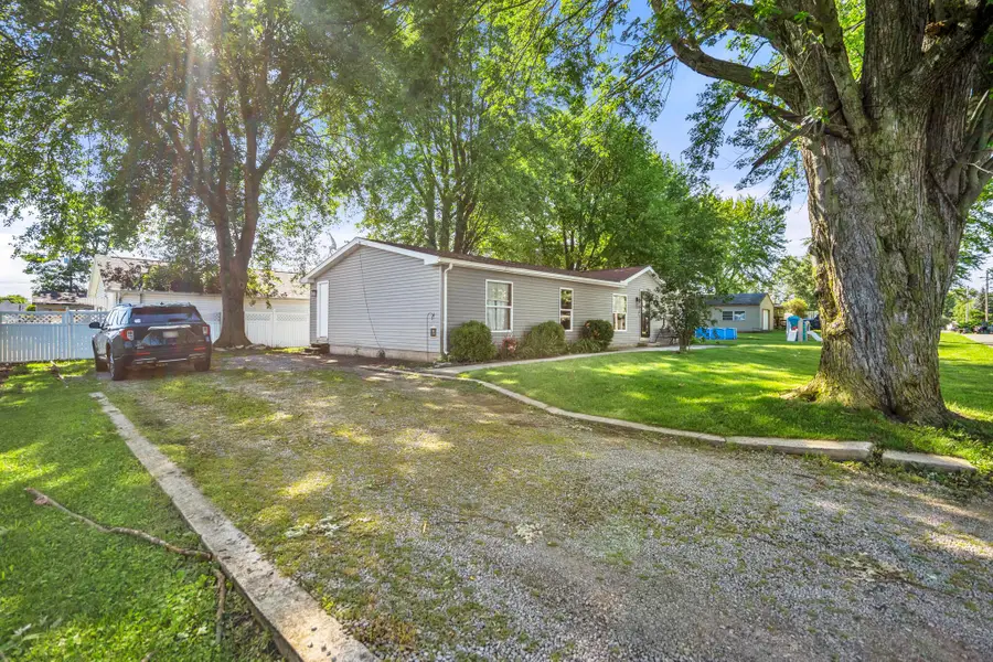 7452 Edison Street, Russells Point, OH 43348 - #3