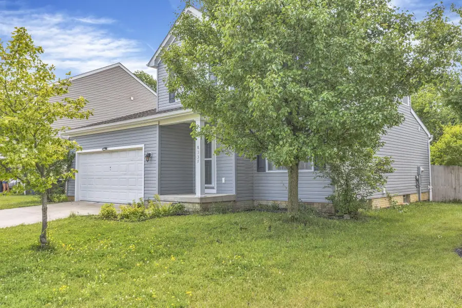 8337 Olympus Lane, Blacklick, OH 43004 - #3