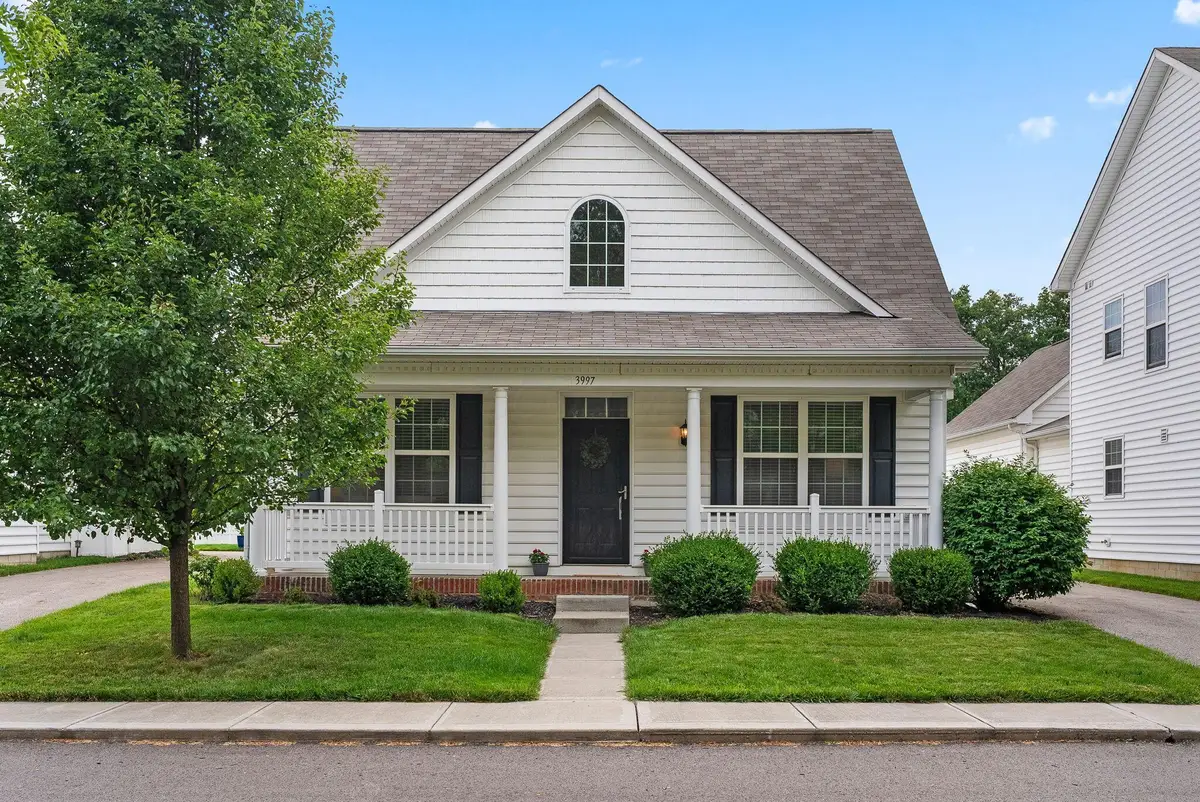 3997 Peregrine Pass Drive, Columbus, OH 43230 - #1