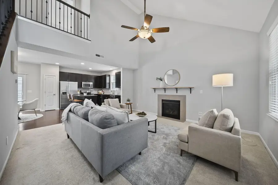3997 Peregrine Pass Drive, Columbus, OH 43230 - #2