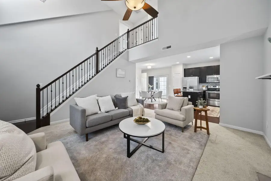 3997 Peregrine Pass Drive, Columbus, OH 43230 - #3