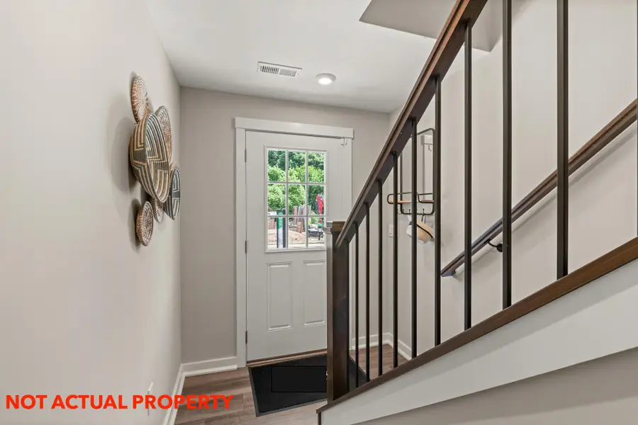 1404 Doe Ridge Avenue, Columbus, OH 43085 - #2