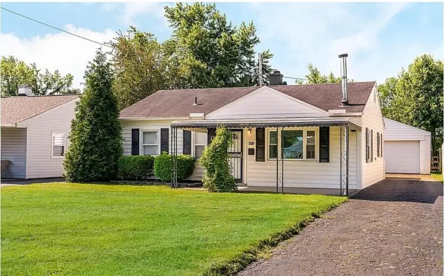 4513 Saint Ann Lane, Whitehall, OH 43213 - #1