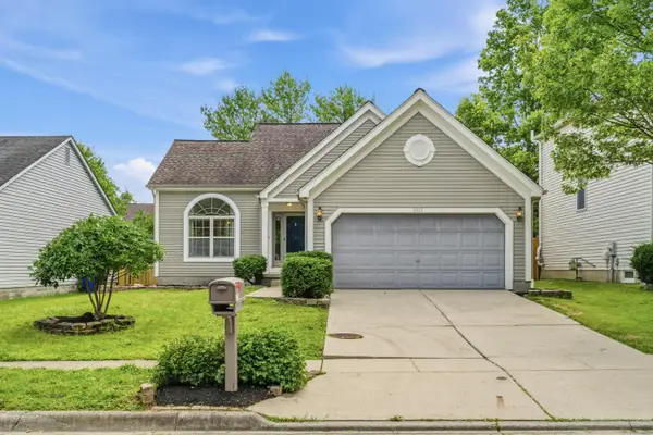 3517 Lindstrom Drive, Columbus, OH 43228