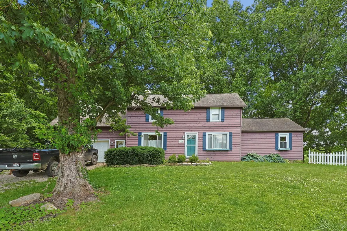 5465 Cincinnati Zanesville Road Ne, Lancaster, OH 43130 - #1