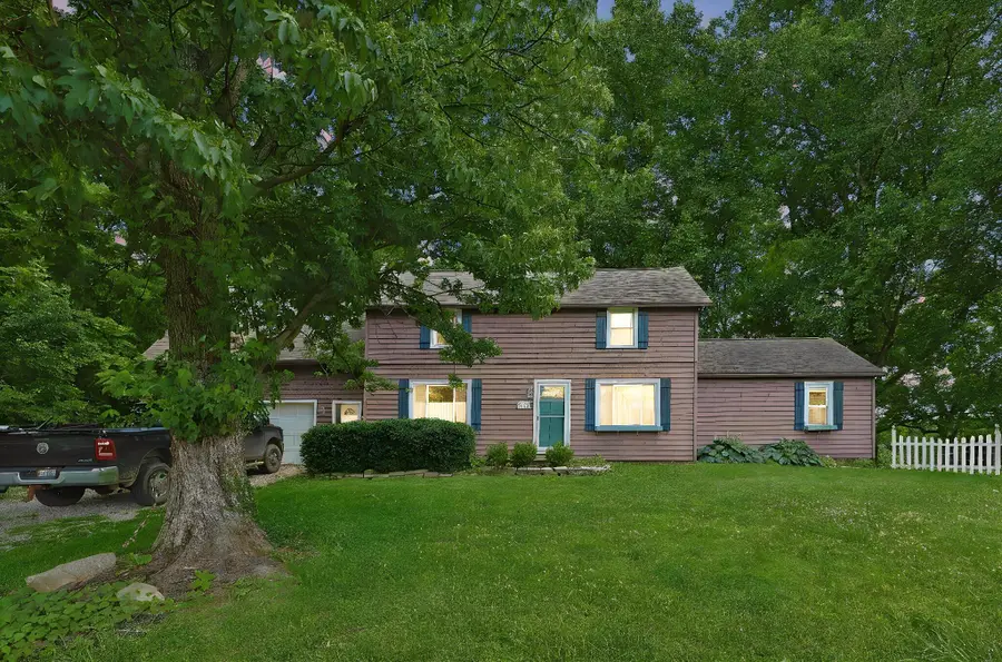 5465 Cincinnati Zanesville Road Ne, Lancaster, OH 43130 - #2