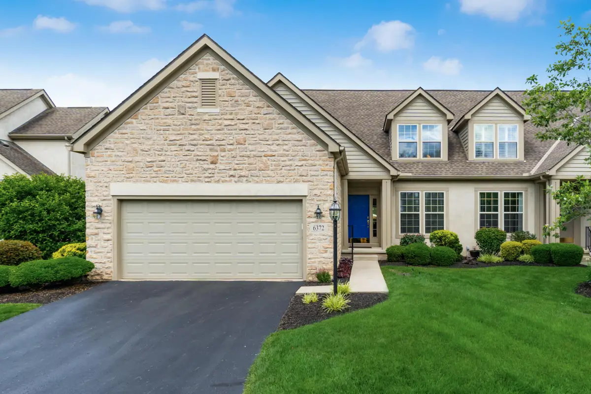 6372 Grassmere Drive, Westerville, OH 43082 - #1