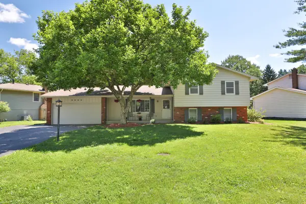 6666 Millbrae Road, Columbus, OH 43235