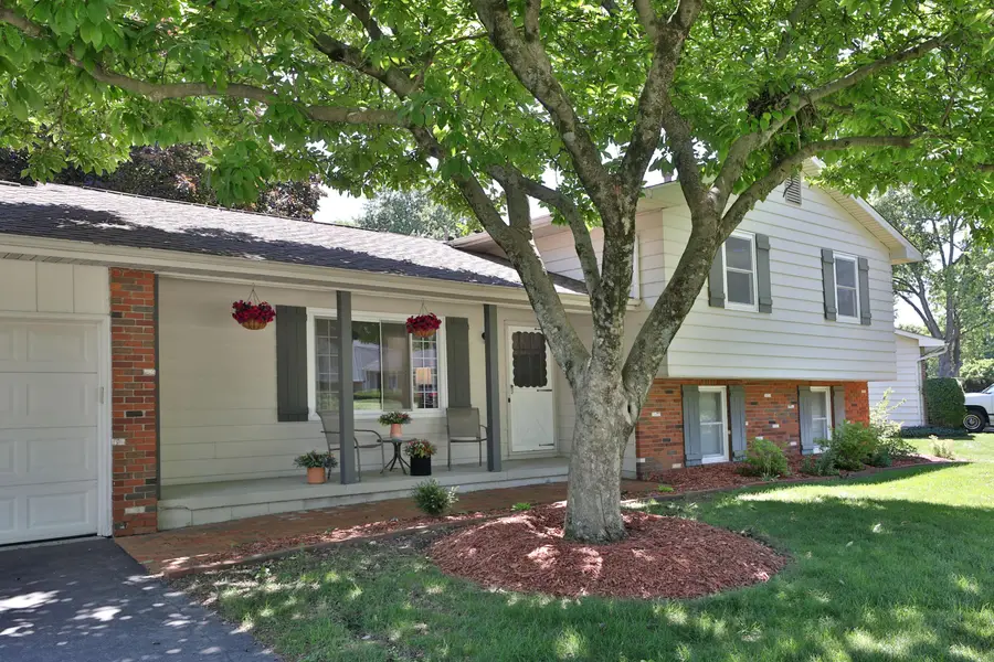 6666 Millbrae Road, Columbus, OH 43235 - #2