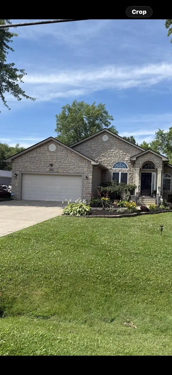 3924 N Bank Road Ne, Millersport, OH 43046