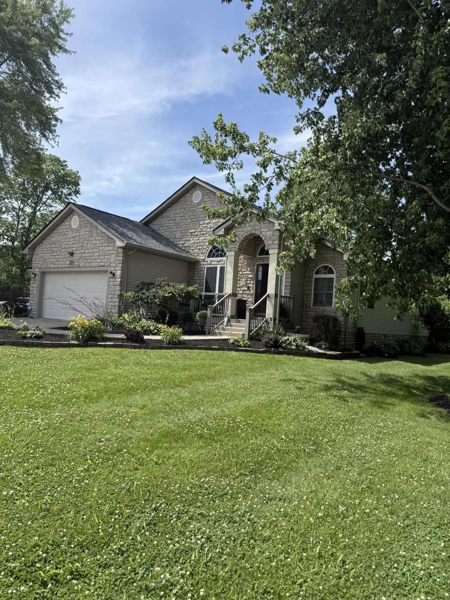 3924 N Bank Road Ne, Millersport, OH 43046 - #2