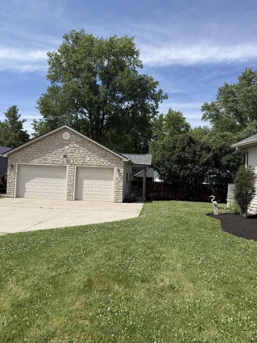 3924 N Bank Road Ne, Millersport, OH 43046 - #3