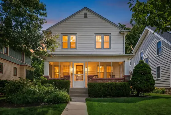 1153 Virginia Avenue, Columbus, OH 43212