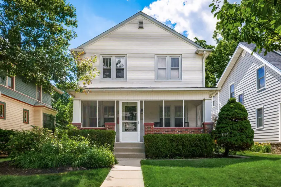 1153 Virginia Avenue, Columbus, OH 43212 - #2
