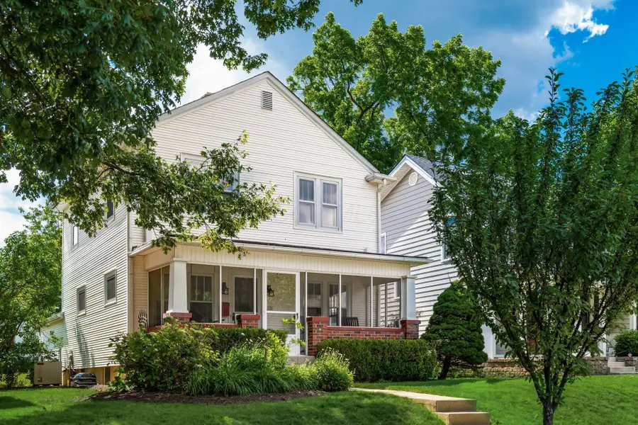 1153 Virginia Avenue, Columbus, OH 43212 - #3