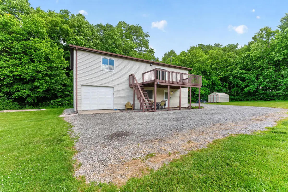 2615 C-25, Bellefontaine, OH 43311 - #1