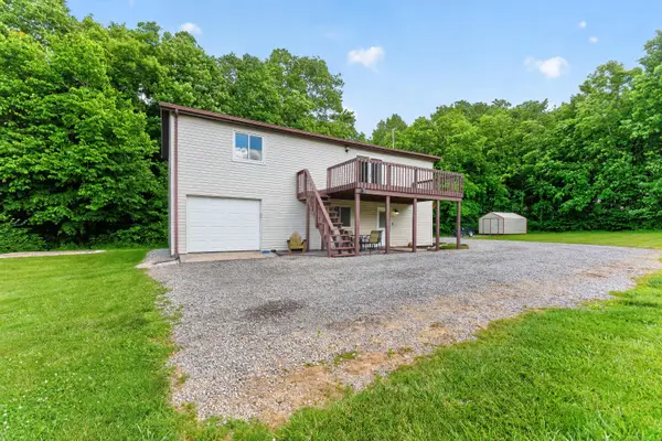 2615 C-25, Bellefontaine, OH 43311