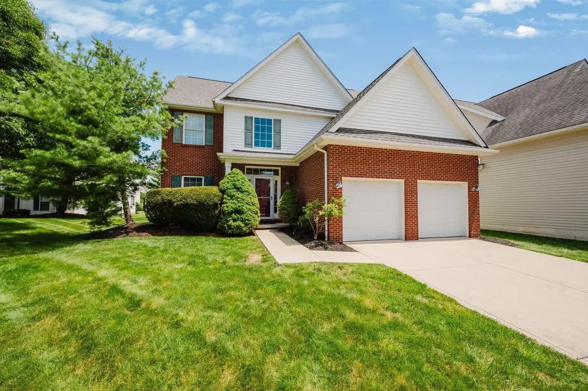 516 Ivyside Square, Westerville, OH 43082 - #1