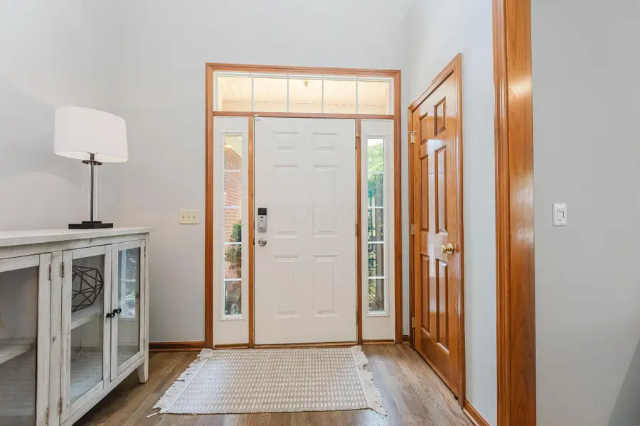 516 Ivyside Square, Westerville, OH 43082 - #3