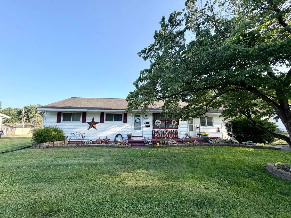 56 Beech Rock Drive, Zanesville, OH 43701 - #1