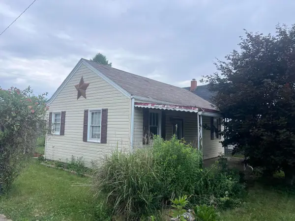 1041 1/2 Dayton, Chillicothe, OH 45601