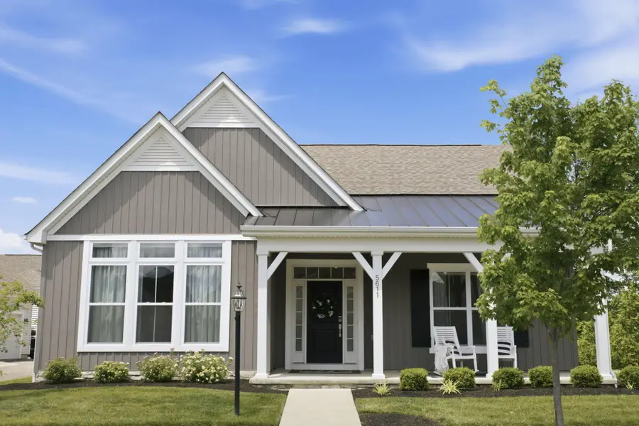 5611 Jessica Lane W, Powell, OH 43065 - #2