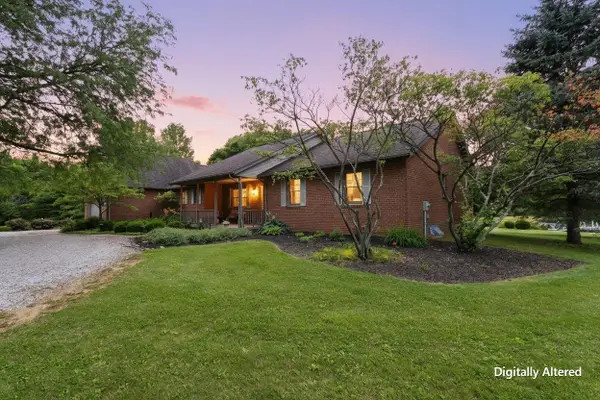 1525 Cole Road, Columbus, OH 43228