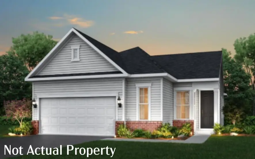1315 Fairstone Drive, Lewis Center, OH 43035 - #1