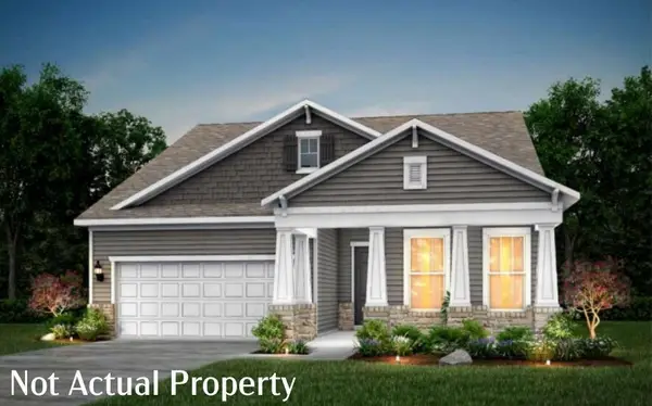 710 Satori Lane, Lewis Center, OH 43035