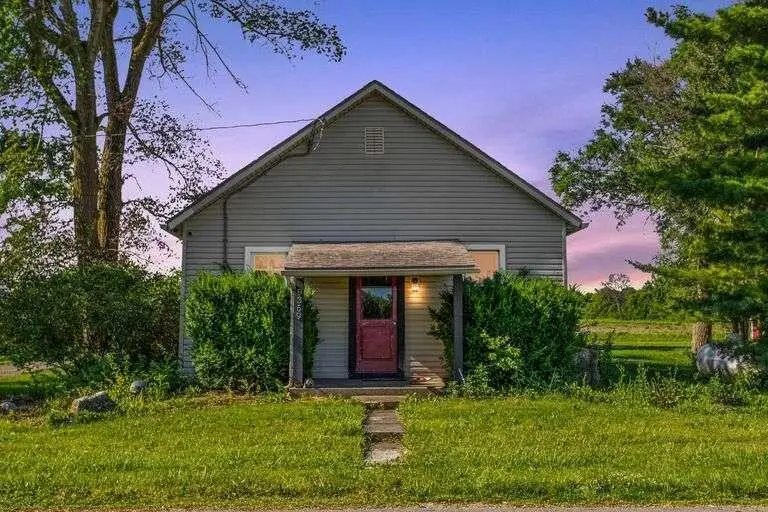 9359 Harriott Road, Marysville, OH 43040 - #1