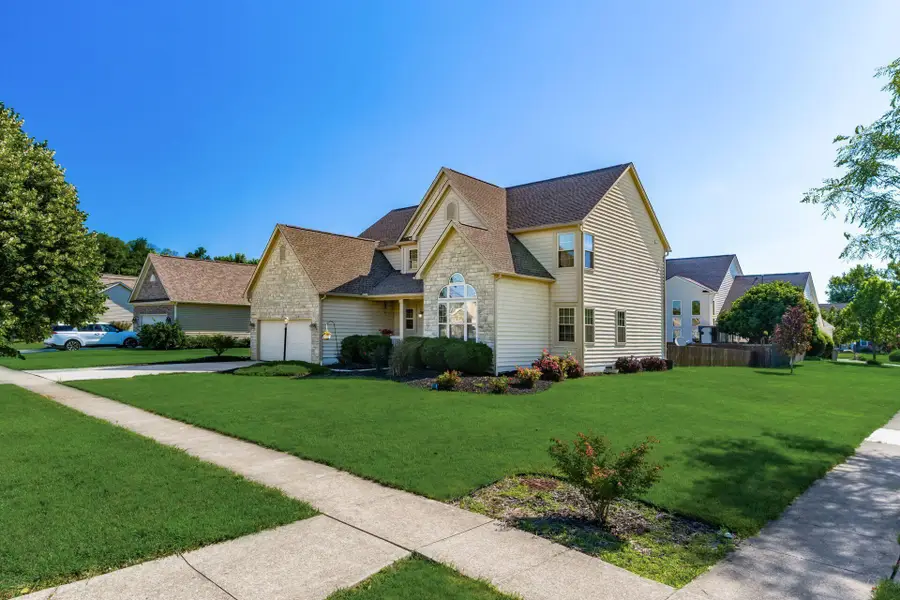 5600 Deergrass Court, Grove City, OH 43123 - #3