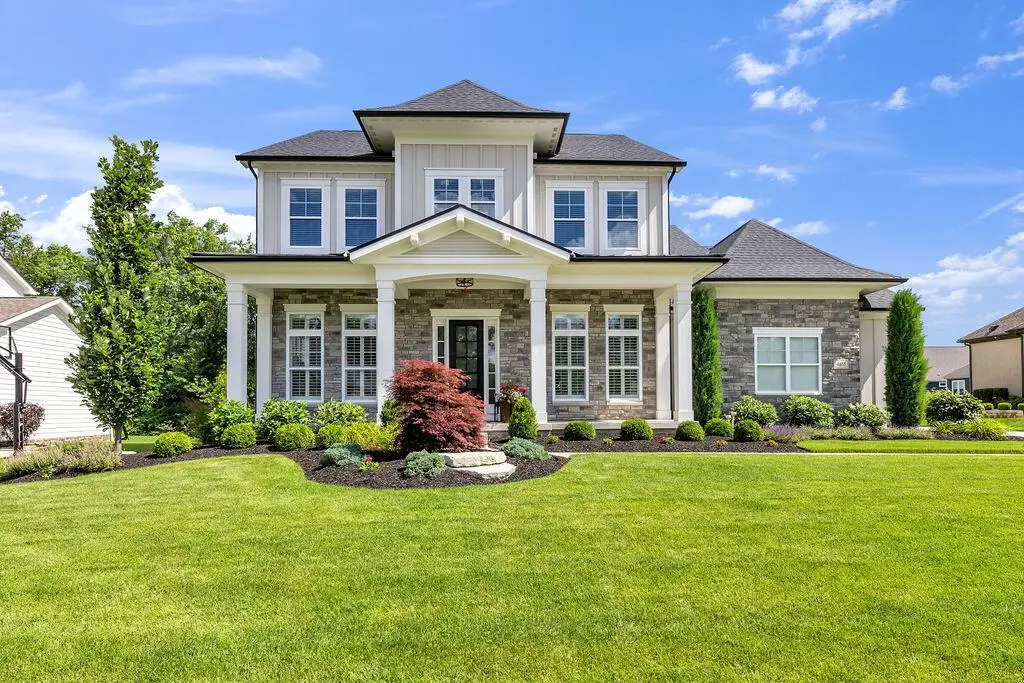 4655 Speranza Loop, Galena, OH 43021 - #1