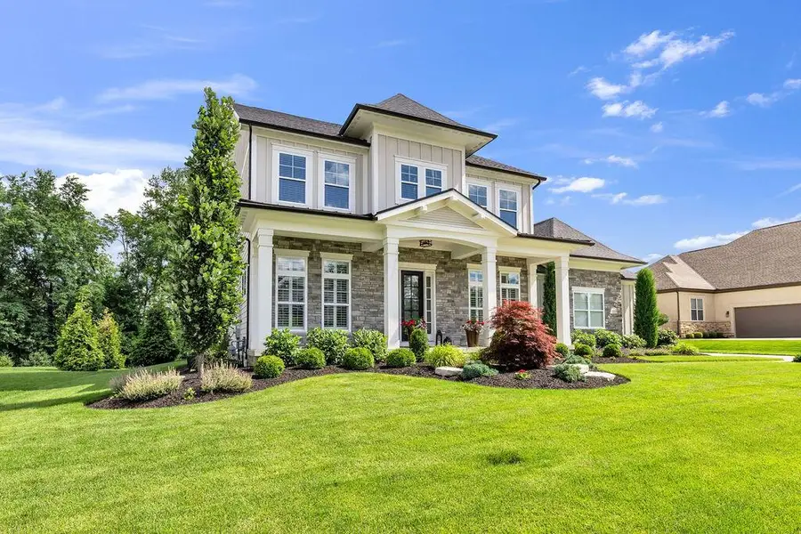 4655 Speranza Loop, Galena, OH 43021 - #2