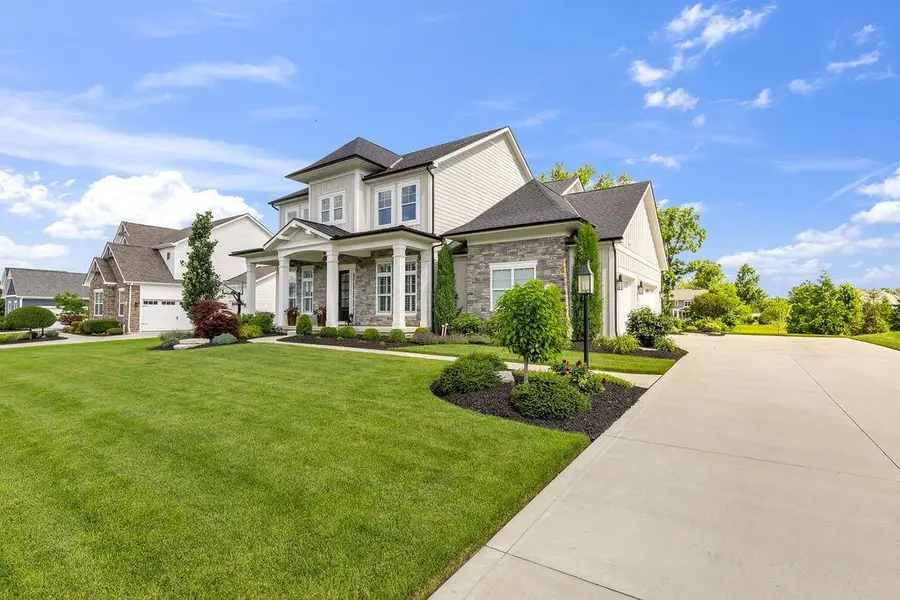 4655 Speranza Loop, Galena, OH 43021 - #3