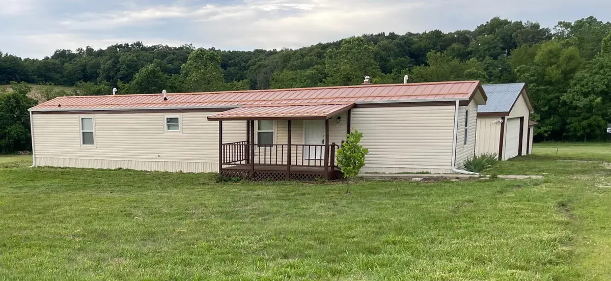 5640 Blain Highway, Chillicothe, OH 45601 - #1