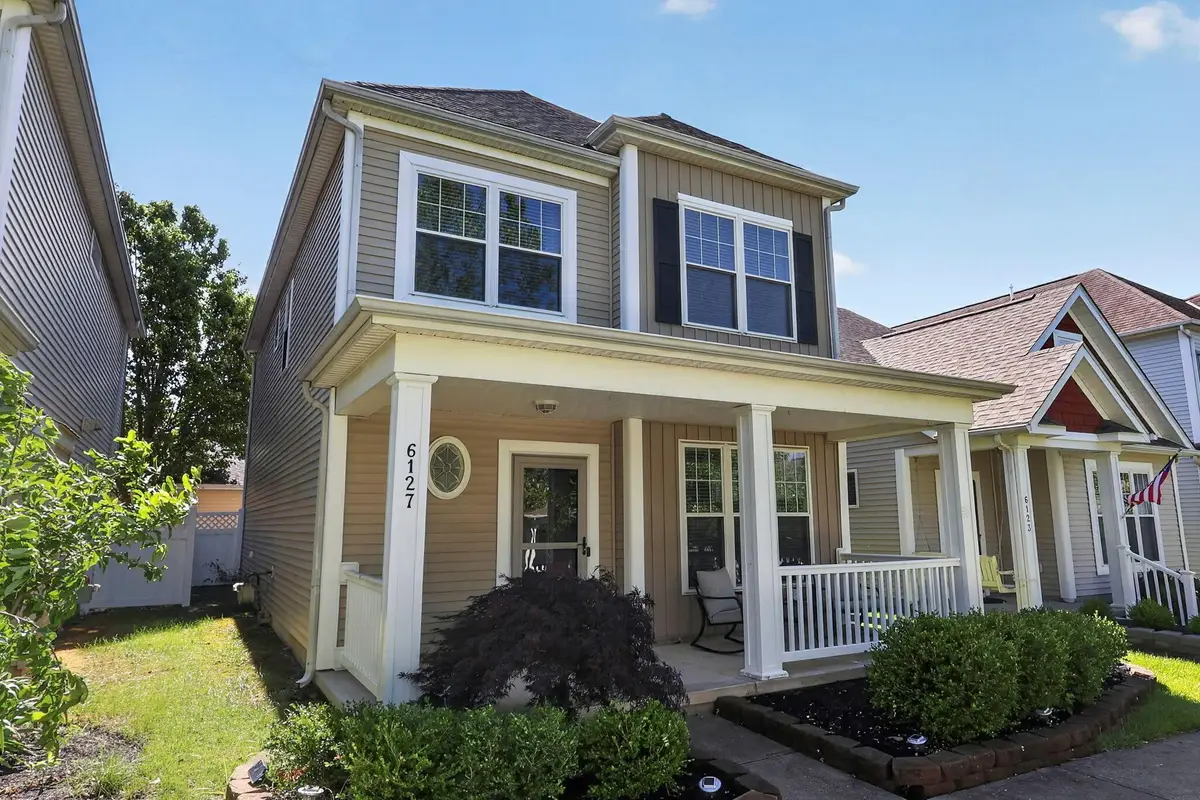 6127 Rackley Way, Westerville, OH 43081 - #1