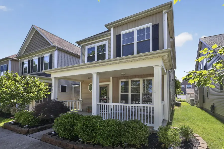 6127 Rackley Way, Westerville, OH 43081 - #2