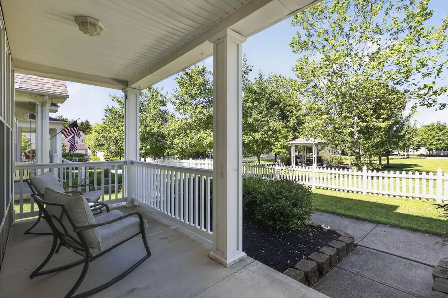6127 Rackley Way, Westerville, OH 43081 - #3