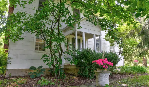 4274 Canyon Road, Granville, OH 43023