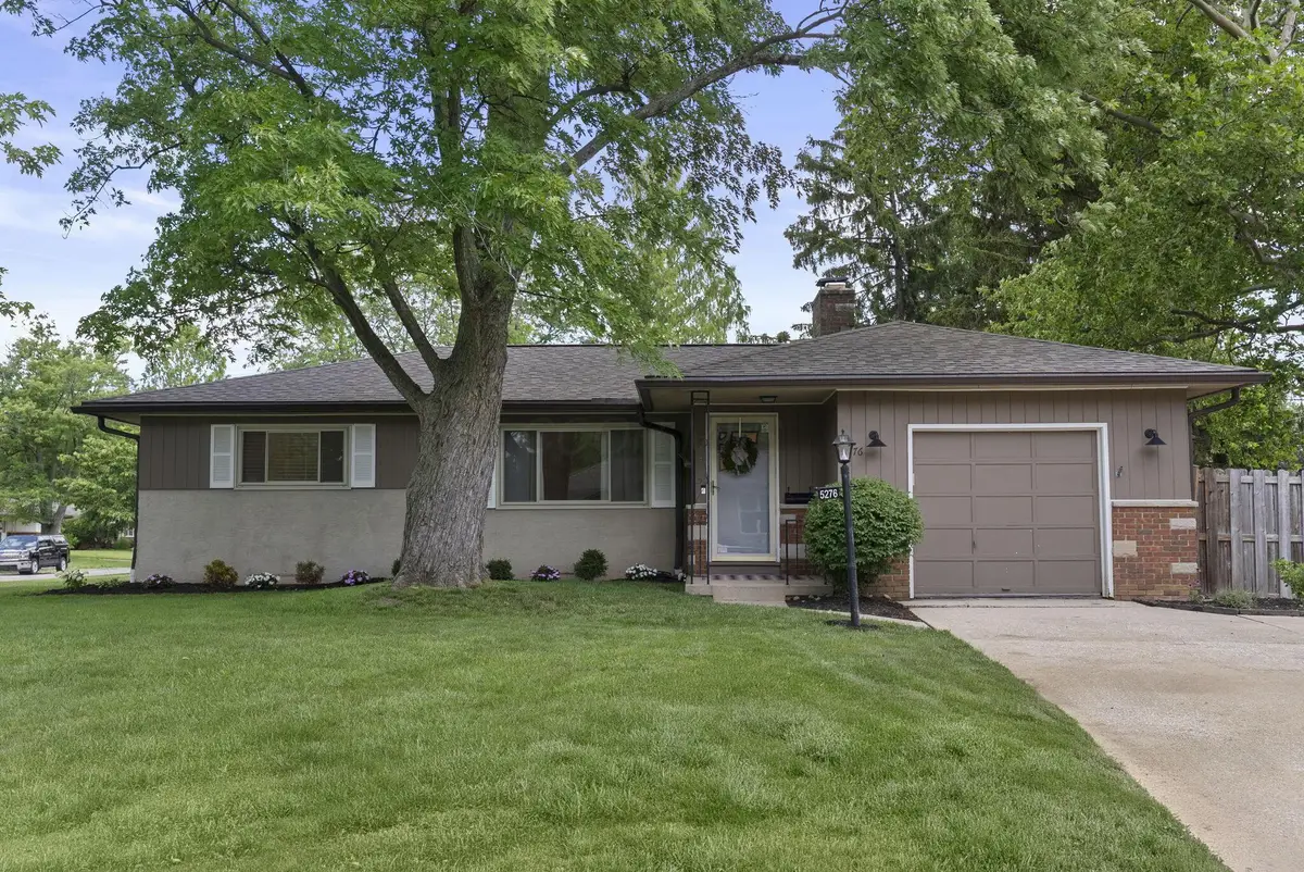 5276 Heritage Lane, Hilliard, OH 43026 - #1
