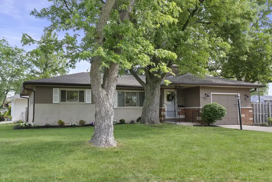 5276 Heritage Lane, Hilliard, OH 43026 - #3