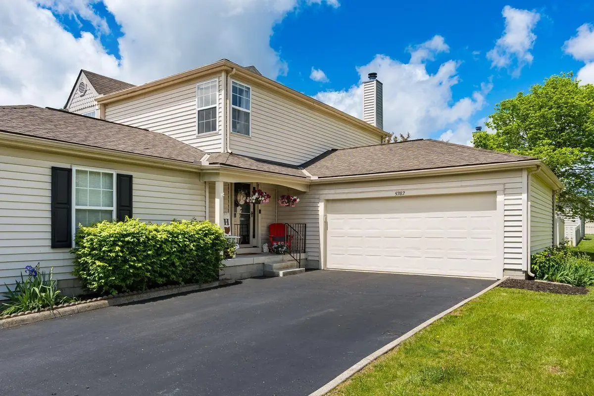 5382 Coral Berry Drive, Columbus, OH 43235 - #1