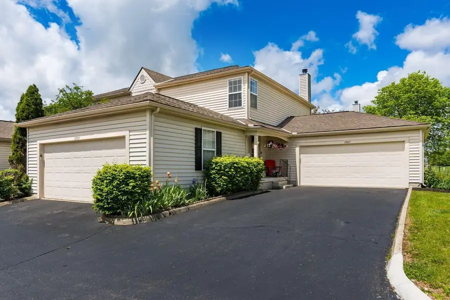 5382 Coral Berry Drive, Columbus, OH 43235 - #3
