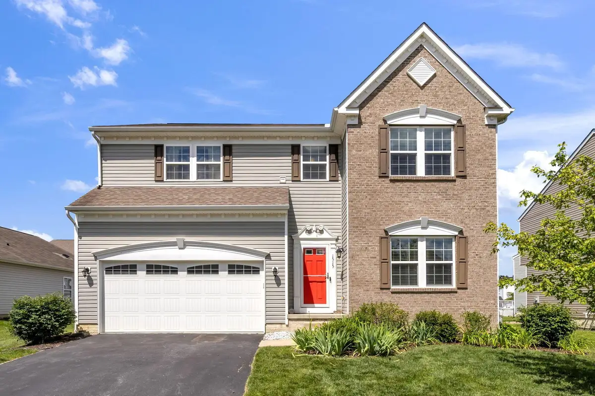 1515 Tamarac Drive, Marysville, OH 43040 - #1