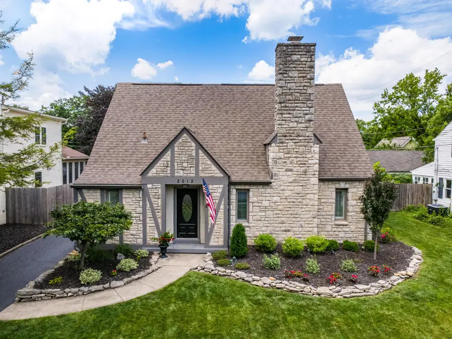 2012 Tewksbury Road, Columbus, OH 43221 - #2